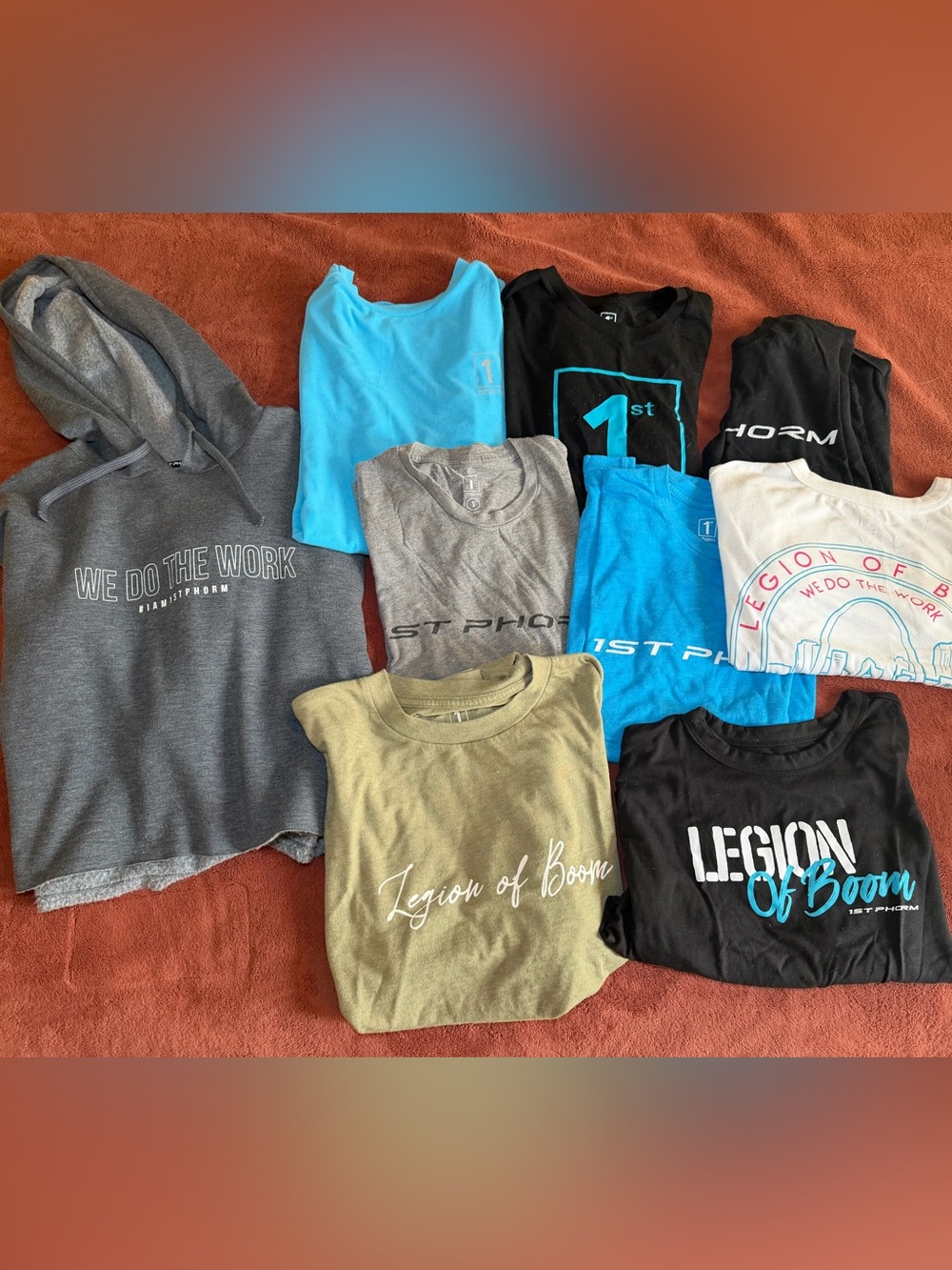 1st Phorm Bundle